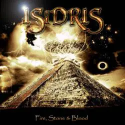 Isidris : Fire, Stone & Blood